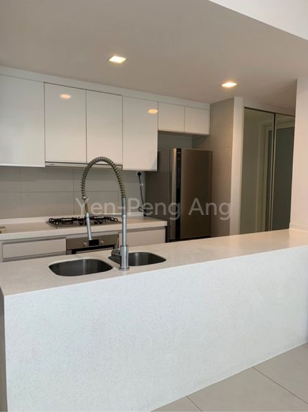 2 Bed (Condo) for Sale in  The Rochester Residences - Image 1